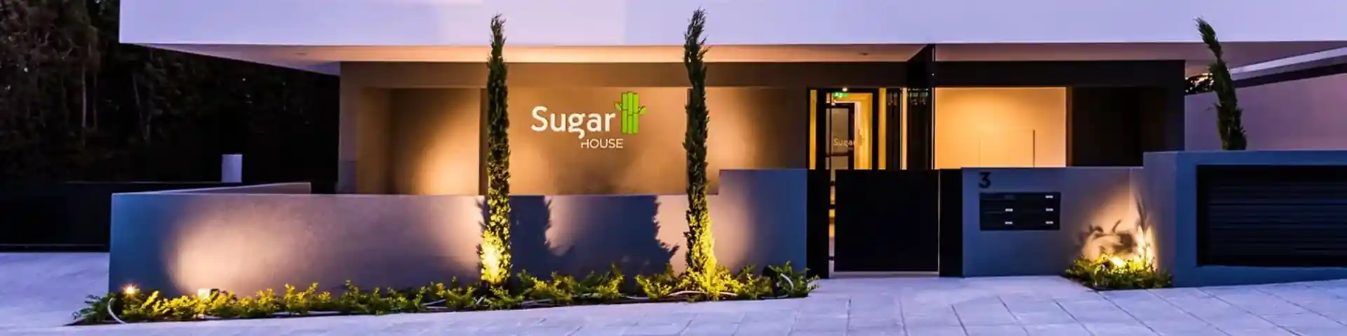 Sugar House
