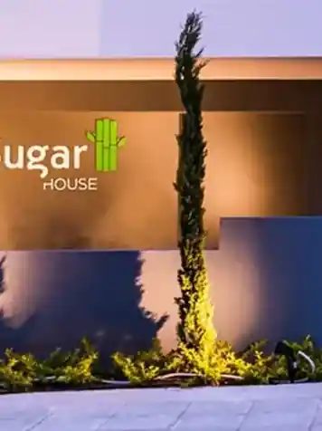 Sugar House