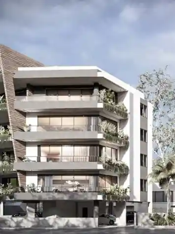 Oasis Verde