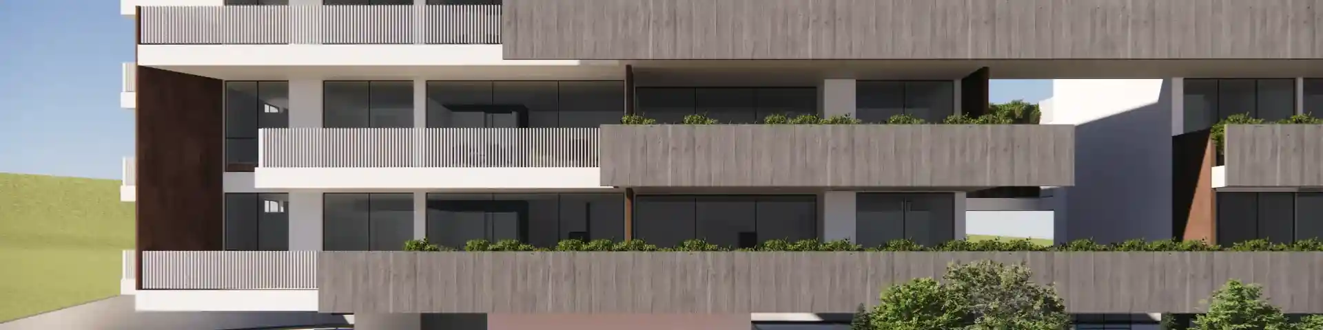 Seven Residences