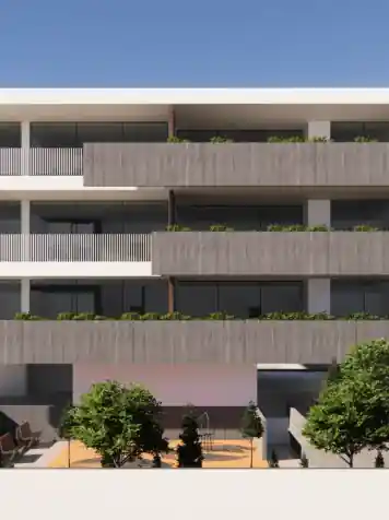 Seven Residences