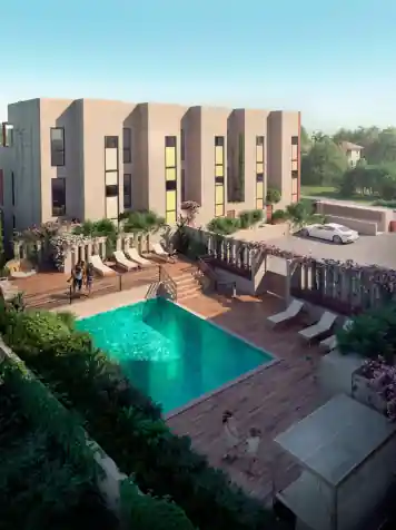 Hacienda