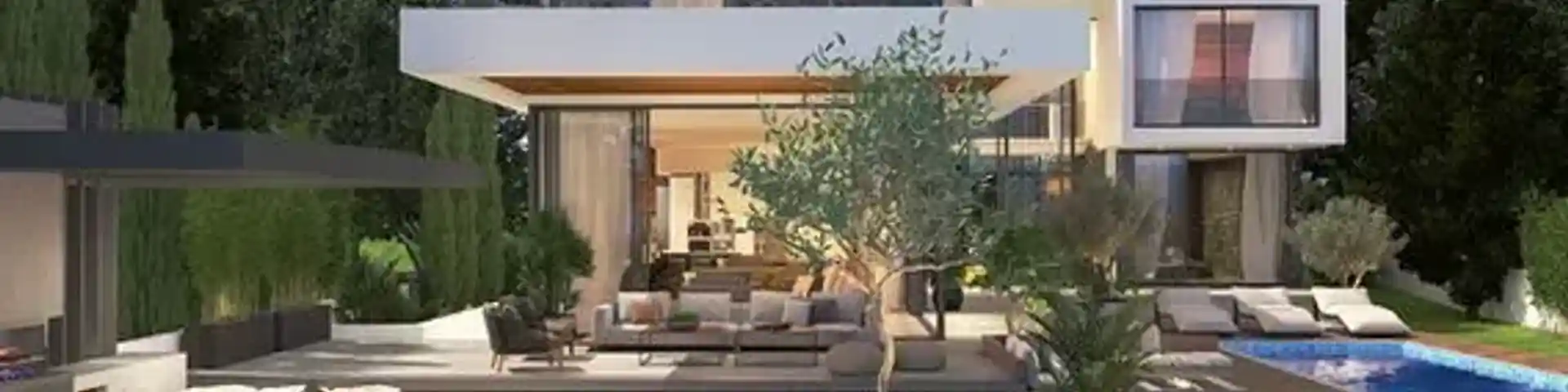 Marina Beachfront Villa