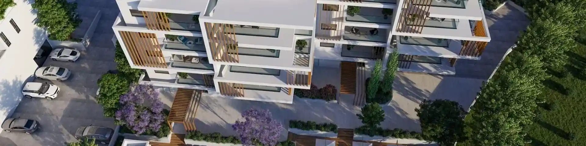 Riverview Plaza Apartments – Phase I
