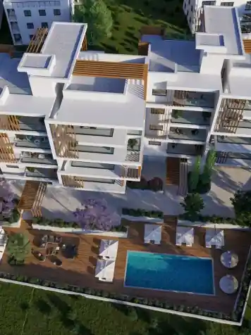 Riverview Plaza Apartments – Phase I