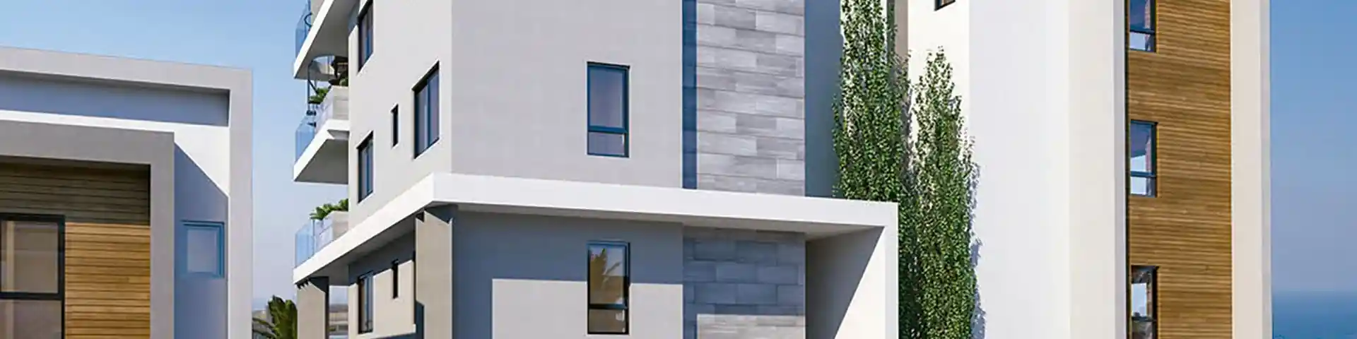 MIR Residences