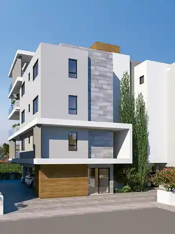 MIR Residences