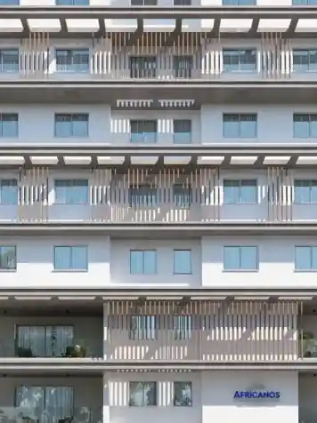 Marina Riviera Residences