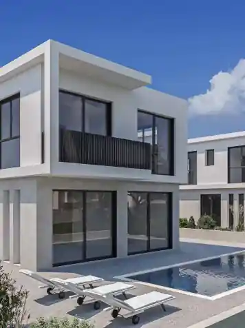 Olivia Residences