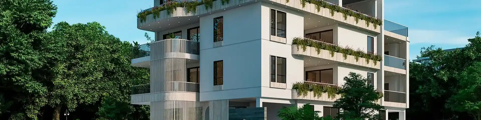 ROI Residence - Paphos