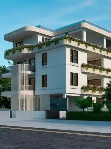 ROI Residence - Paphos