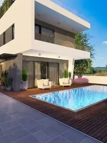 Kissos Villa