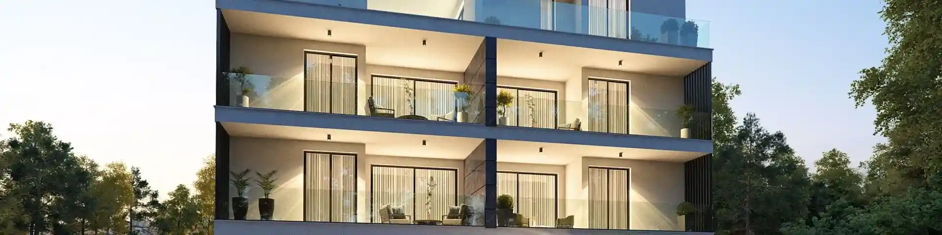 Amethyst Residences