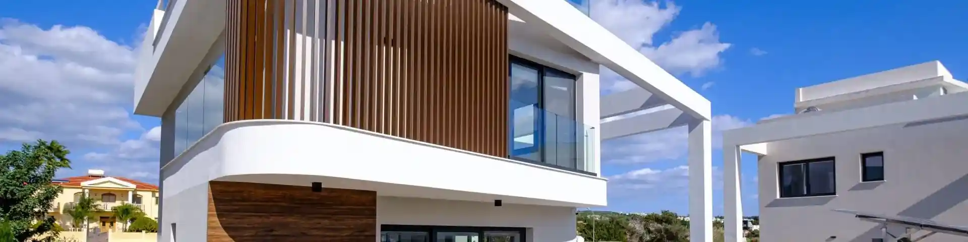 Nissi Residences