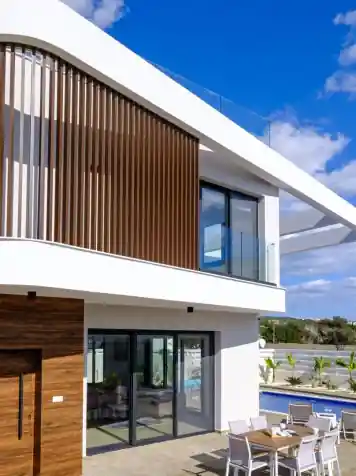 Nissi Residences