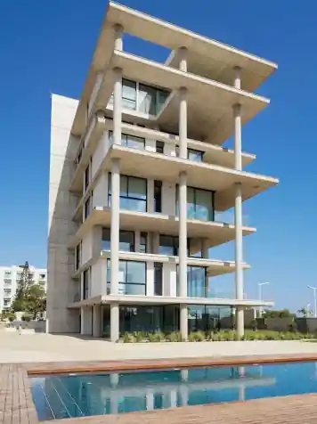 Eden Residences