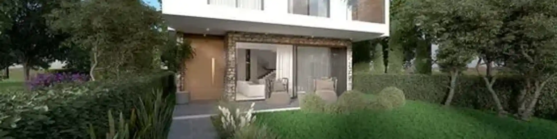 Mayfair Villa