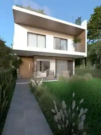 Mayfair Villa