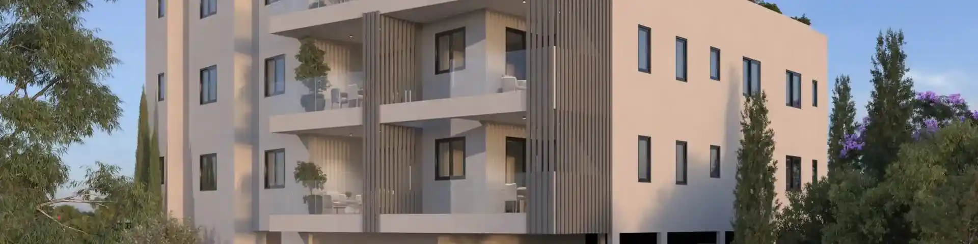 Lunae Residences