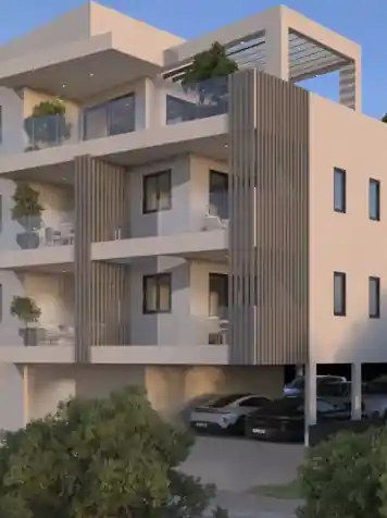 Lunae Residences