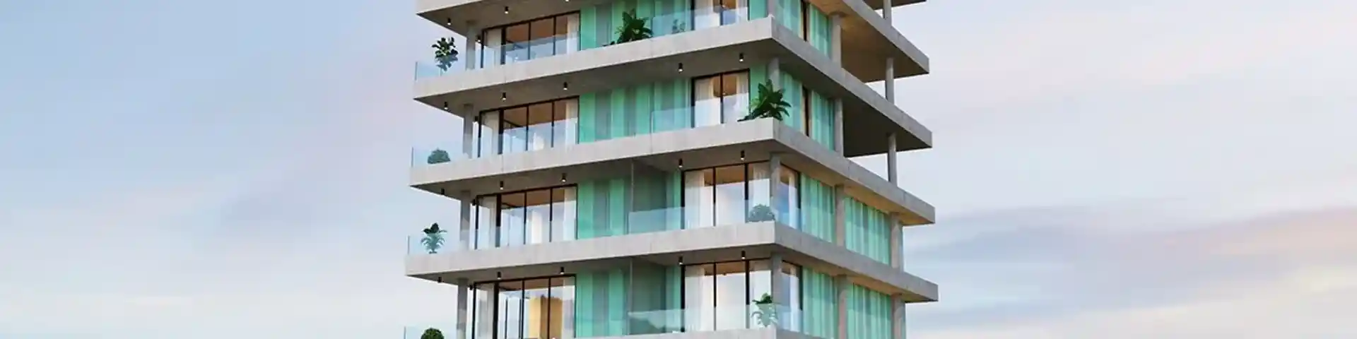 Reef Residence