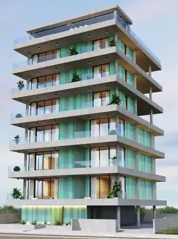 Reef Residence