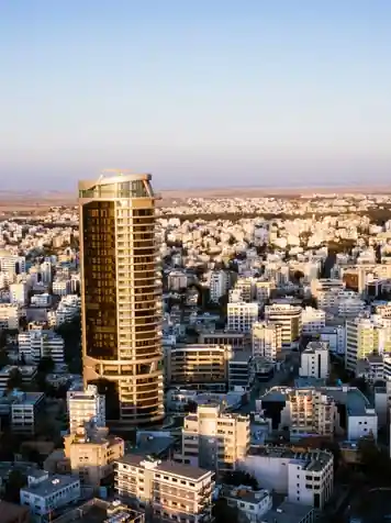360 Nicosia
