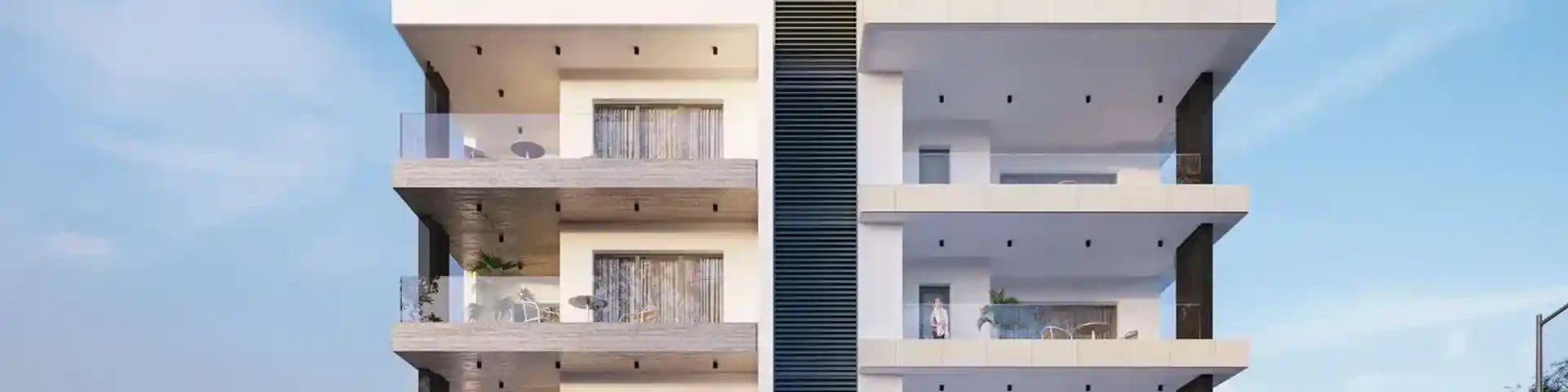 Voulgari Residences