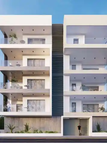 Voulgari Residences
