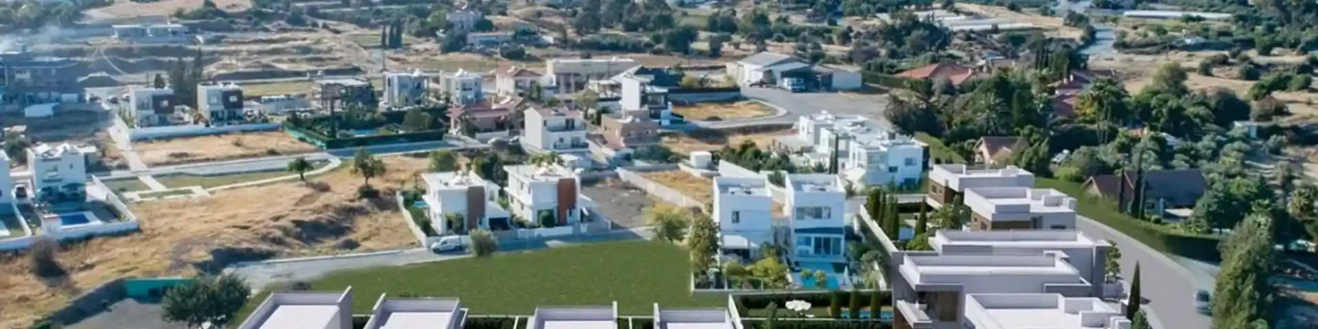 Serenity Villas