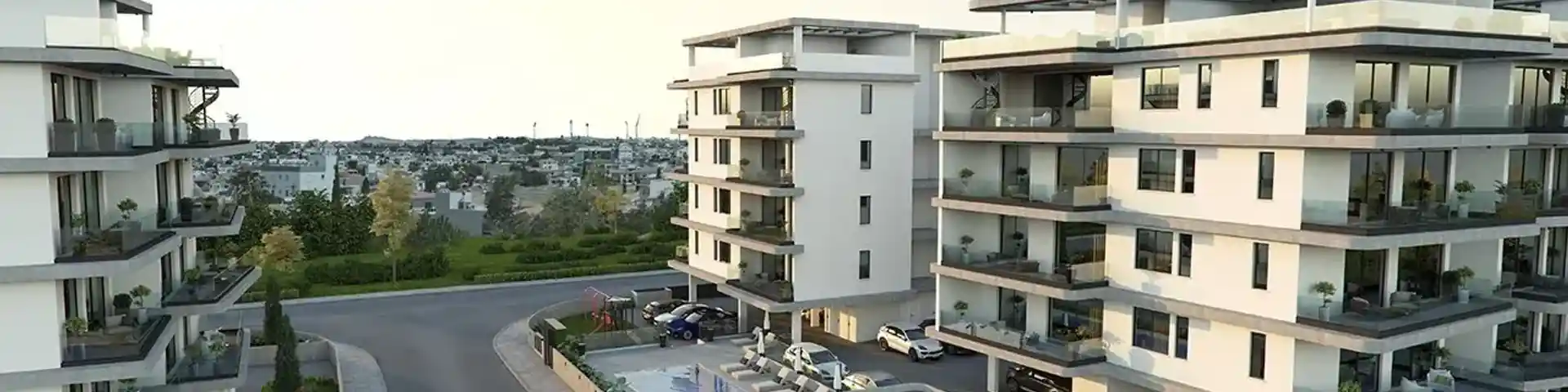 Lotus Residence