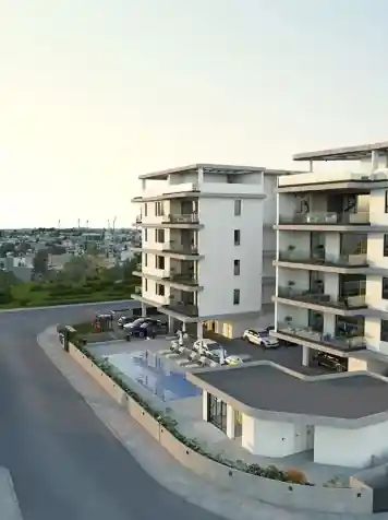 Lotus Residence
