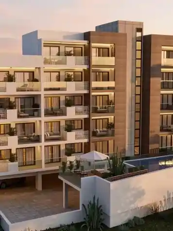 Kaia Residence – Drosia – Larnaca