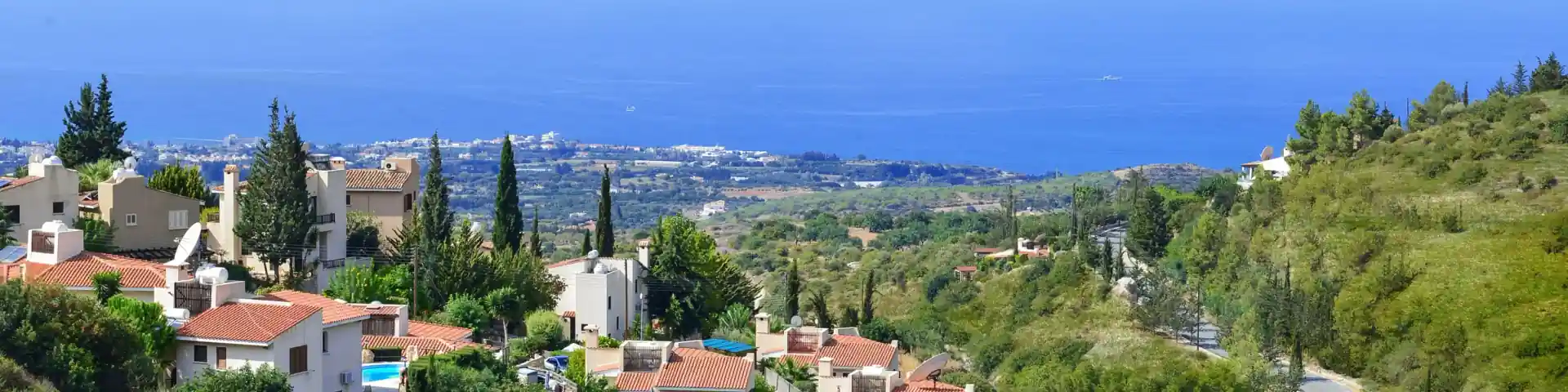 Akakia Villas