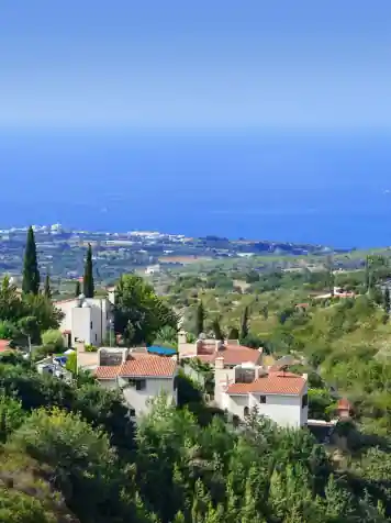 Akakia Villas
