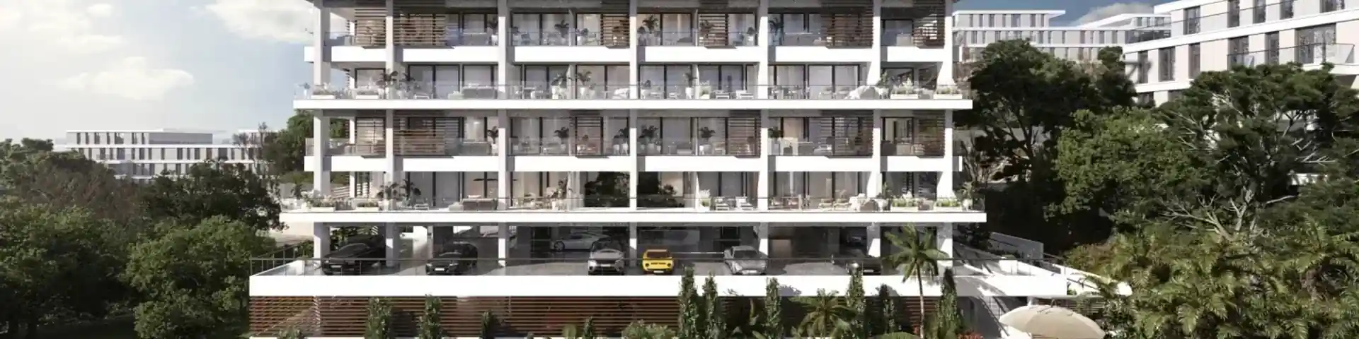 Sun Residence