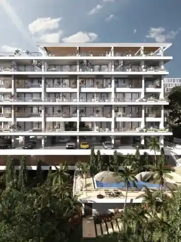 Sun Residence