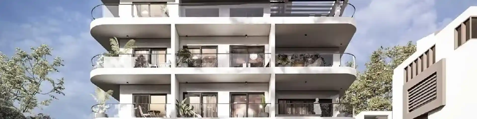 Arcadia Residence
