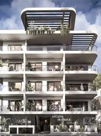 Arcadia Residence
