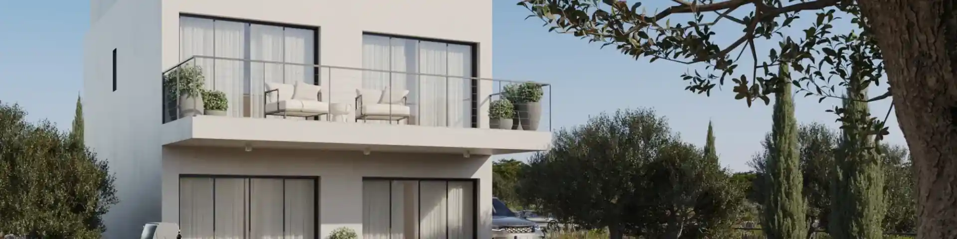 Eastern Pearl 3 Limassol, Parekklisia