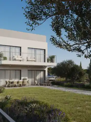 Eastern Pearl 3 Limassol, Parekklisia