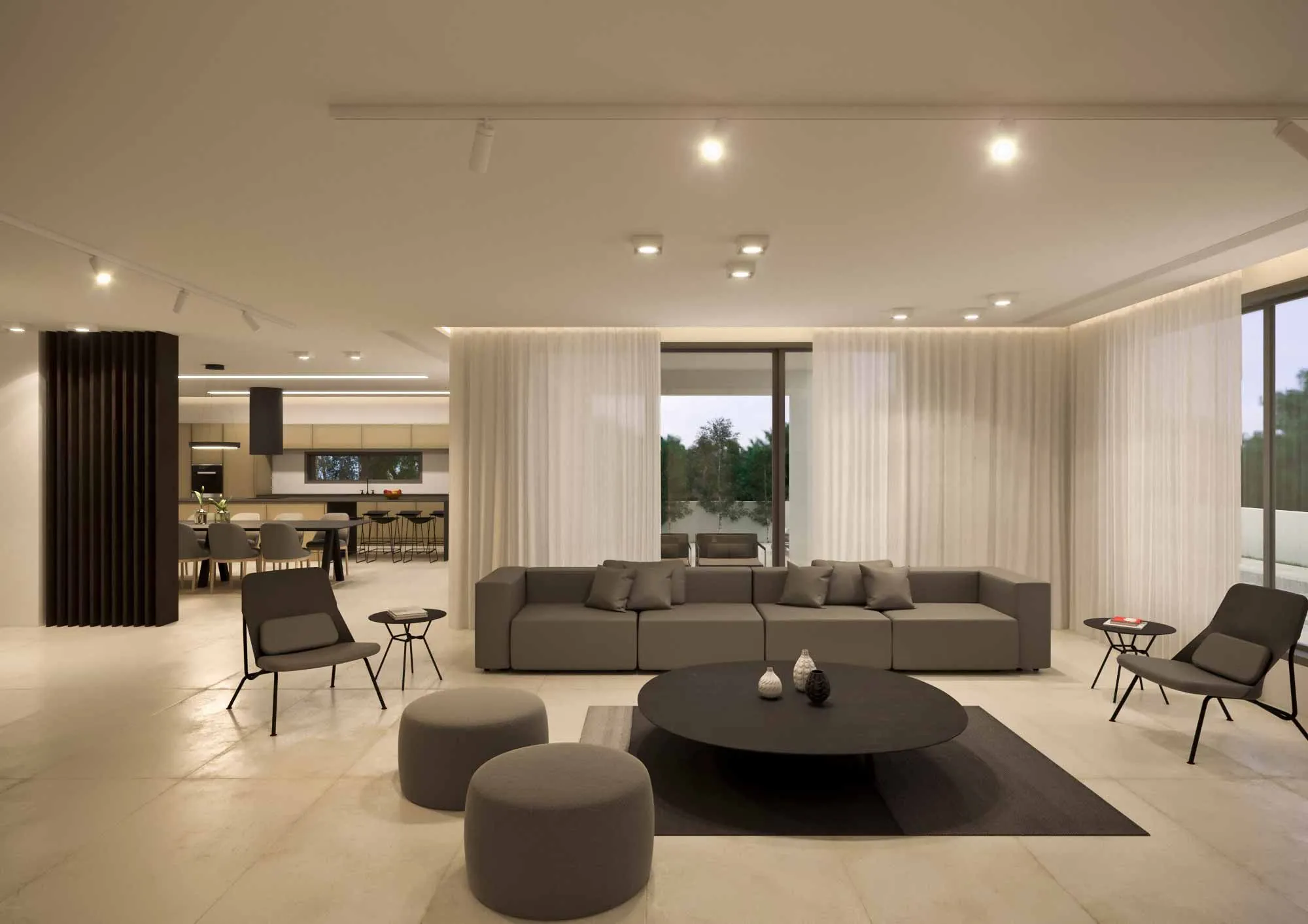 Thealassa Residences екстерʼєр