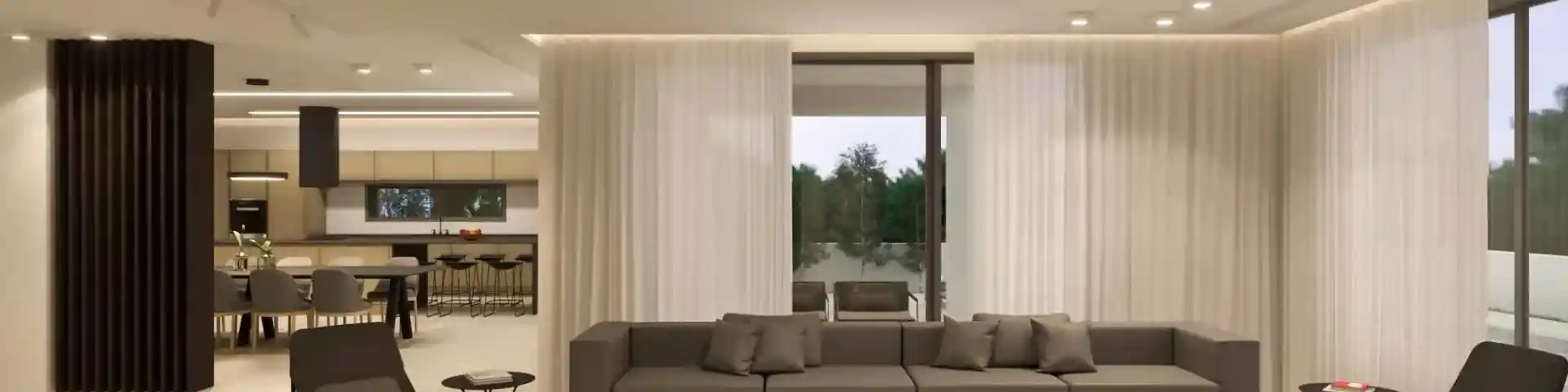 Thealassa Residences