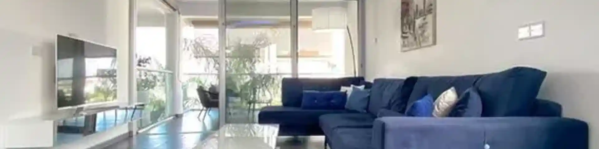 Fortuna Apartments