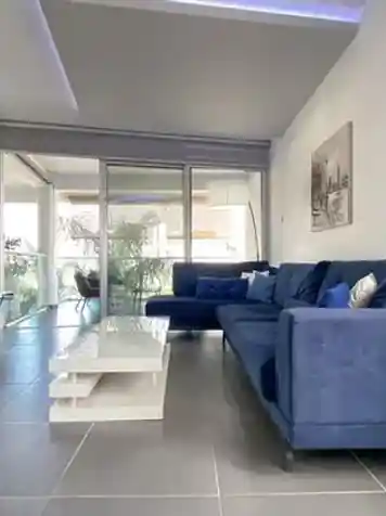 Fortuna Apartments