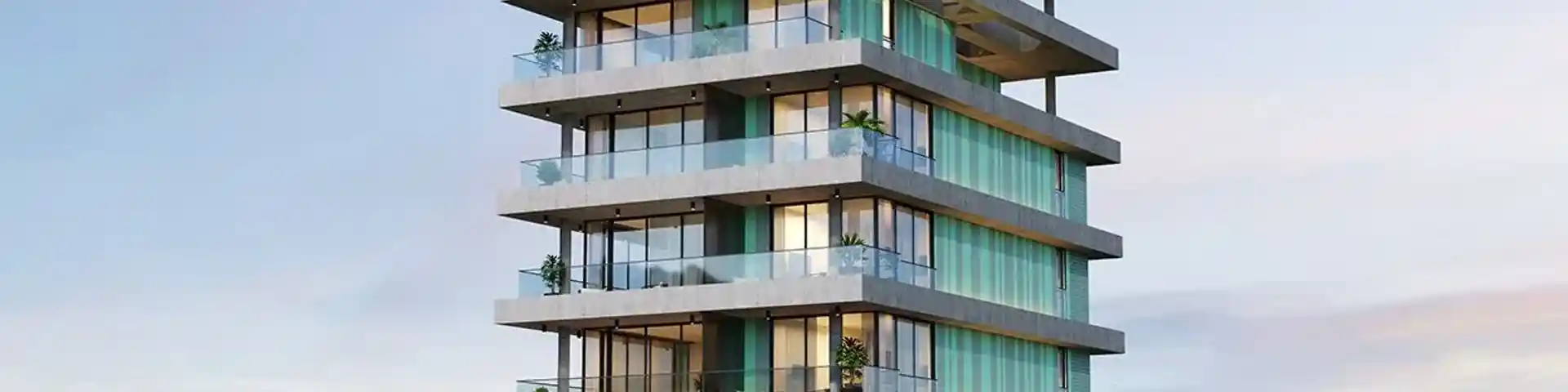 Coral Residence