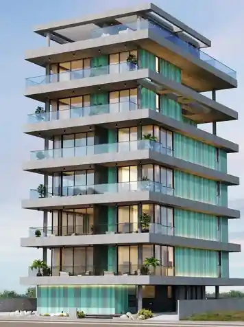 Coral Residence
