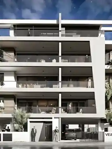 Verdant Residence