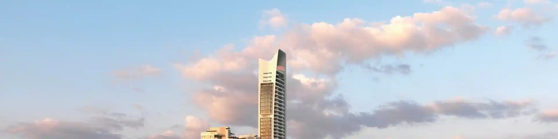 ONE Tower