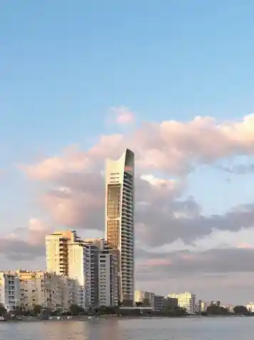 ONE Tower